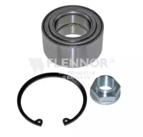 FR900272 FLENNOR