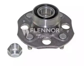 FR900276 FLENNOR