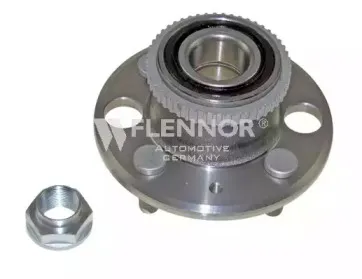 FR901312 FLENNOR