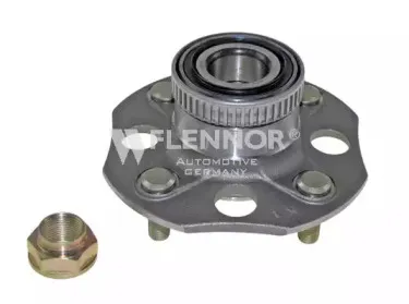 FR901407 FLENNOR