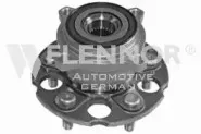 FR901614 FLENNOR