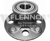 FR901793 FLENNOR