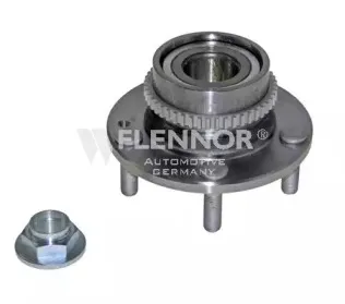 FR911206 FLENNOR