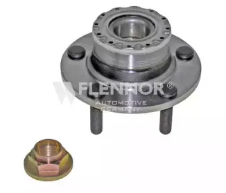 FR911378 FLENNOR