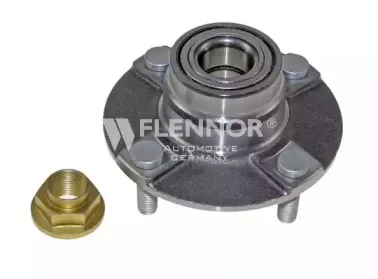 FR911670 FLENNOR