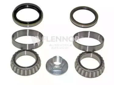 FR930523 FLENNOR
