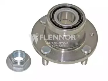 FR931458 FLENNOR