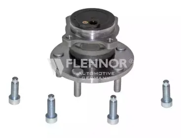 FR931491 FLENNOR