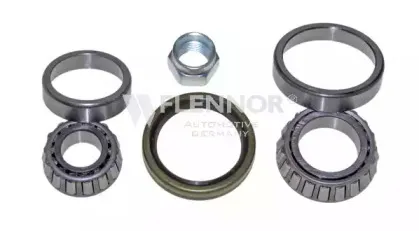 FR931669 FLENNOR