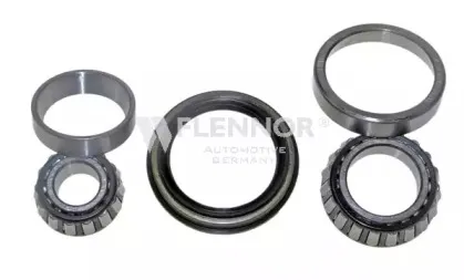 FR950613 FLENNOR