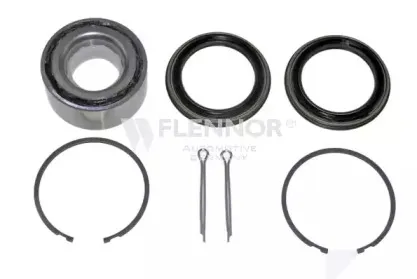 FR959527 FLENNOR