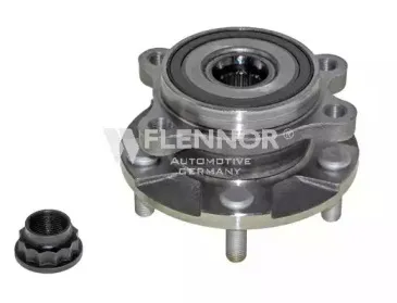 FR970695 FLENNOR