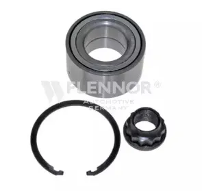 FR970827 FLENNOR