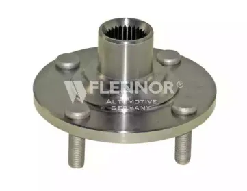 FRW090038 FLENNOR Ступица колеса