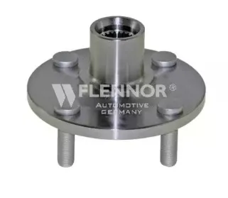 FRW090111 FLENNOR Ступица колеса