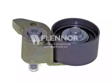 FS00103 FLENNOR Натяжной ролик, ремень ГРМ