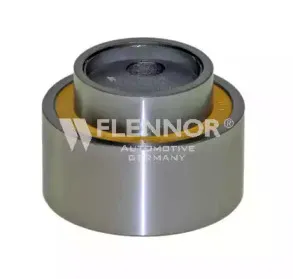 FS01090 FLENNOR Натяжной ролик, ремень ГРМ