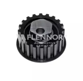 FS01699 FLENNOR Натяжной ролик, ремень ГРМ