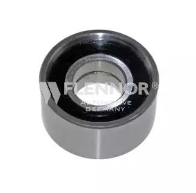 FS01992 FLENNOR Натяжной ролик, ремень ГРМ