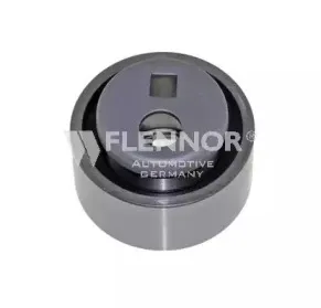 FS02019 FLENNOR Натяжной ролик, ремень ГРМ