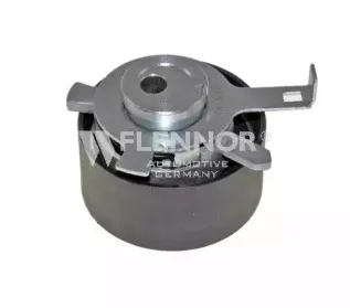 FS03100 FLENNOR Натяжной ролик, ремень ГРМ