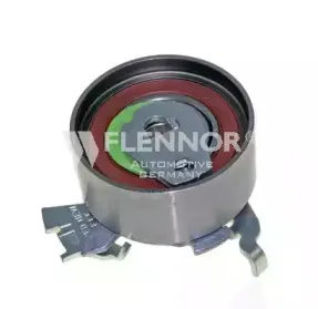 FS04129 FLENNOR Натяжной ролик, ремень ГРМ