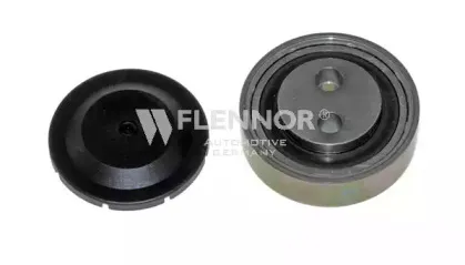 FS20939 FLENNOR Натяжной ролик, поликлиновойремень