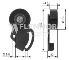flennor-fs22911