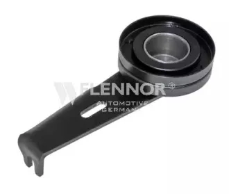 FS22992 FLENNOR Натяжной ролик, поликлиновойремень
