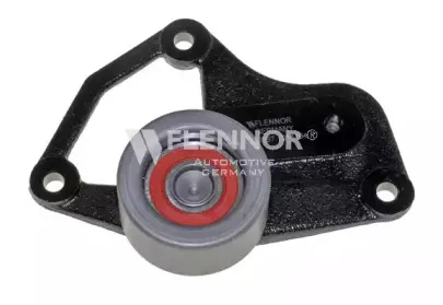 FS22997 FLENNOR Паразитный / ведущий ролик, поликлиновой ремень