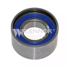 FS63591 FLENNOR Натяжной ролик, ремень ГРМ