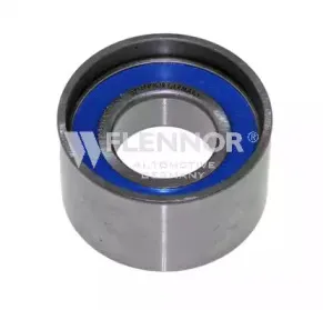 FS63596 FLENNOR Натяжной ролик, ремень ГРМ