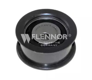 FS99018 FLENNOR Натяжной ролик, ремень ГРМ
