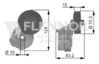 FS99285 FLENNOR