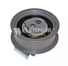 FS99355 FLENNOR Натяжной ролик, ремень ГРМ