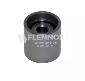 FU10993 FLENNOR Паразитный / Ведущий ролик, зубчатый ремень