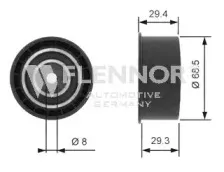 FU14102 FLENNOR