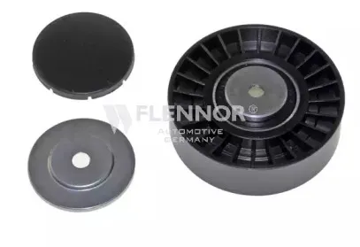 FU20996 FLENNOR Паразитный / ведущий ролик, поликлиновой ремень