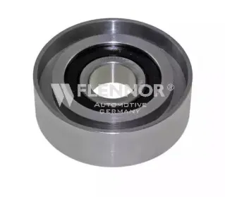 FU21906 FLENNOR Паразитный / ведущий ролик, поликлиновой ремень