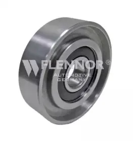 FU21998 FLENNOR Паразитный / ведущий ролик, поликлиновой ремень