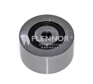FU22958 FLENNOR Паразитный / ведущий ролик, поликлиновой ремень