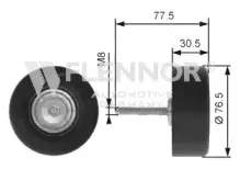 FU23940 FLENNOR