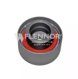 FU73999 FLENNOR Паразитный / Ведущий ролик, зубчатый ремень