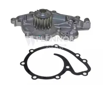 FWP70009 FLENNOR Водяной насос