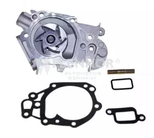 FWP70032 FLENNOR Водяной насос