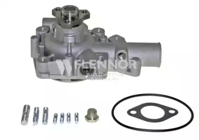 FWP70071 FLENNOR Водяной насос