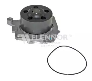FWP70080 FLENNOR Водяной насос