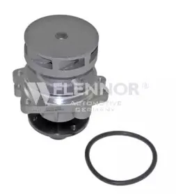 FWP70166 FLENNOR Водяной насос