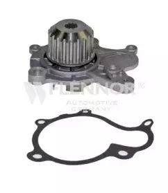 FWP70284 FLENNOR Водяной насос