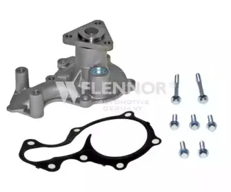 FWP70331 FLENNOR Водяной насос